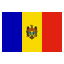 Moldova flag