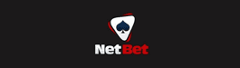 Netbet logo