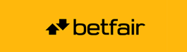 Betfair logo