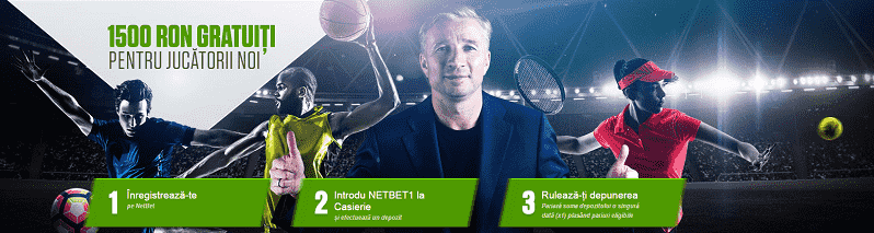 coduri de bonus netbet