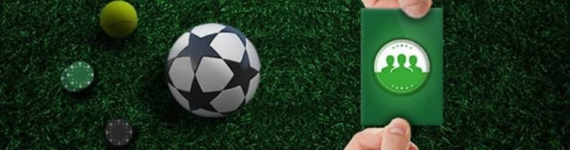 recomandare prieteni unibet