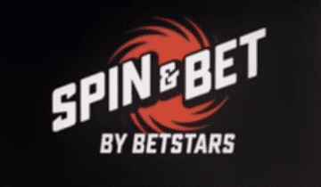 spin and bet betstars