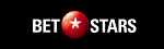 betstars logo mic