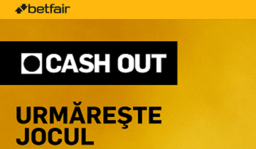 Cash out Betfair