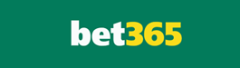 Bet365 Pariuri logo